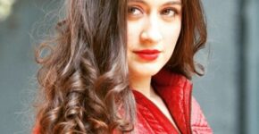 Sanjeeda Sheikh