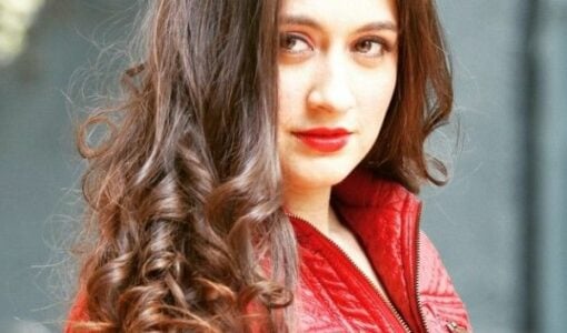 Sanjeeda Sheikh