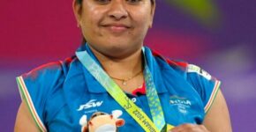 Sonalben Patel