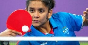 Sreeja Akula