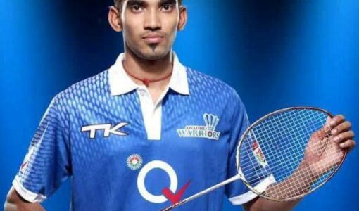 Srikanth Kidambi