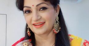 Upasana Singh