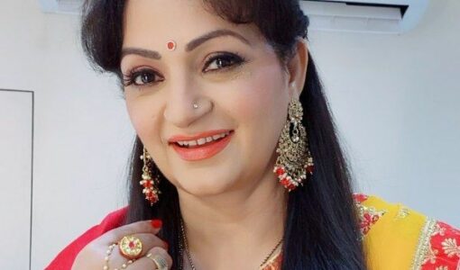 Upasana Singh