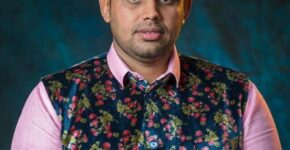 Vivek Suhag