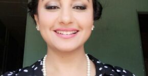 Divya Dutta