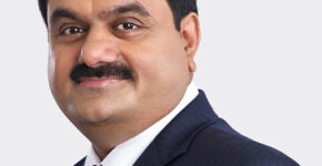 Gautam Adani