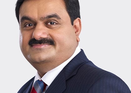 Gautam Adani