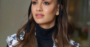 Natasha Poonawalla