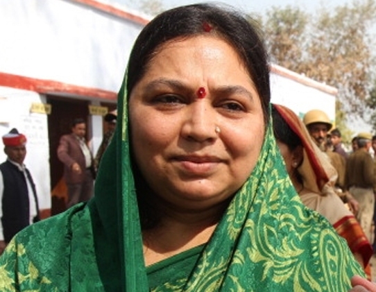 Sadhana Gupta Yadav