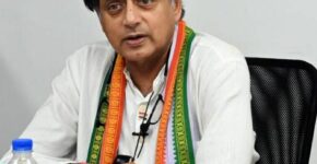 Shashi Tharoor