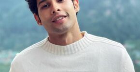 Siddhant Chaturvedi