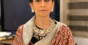 Sunita Kapoor