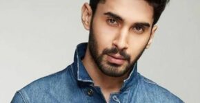 Laksh Lalwani