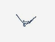 Mohan Yadav's signature